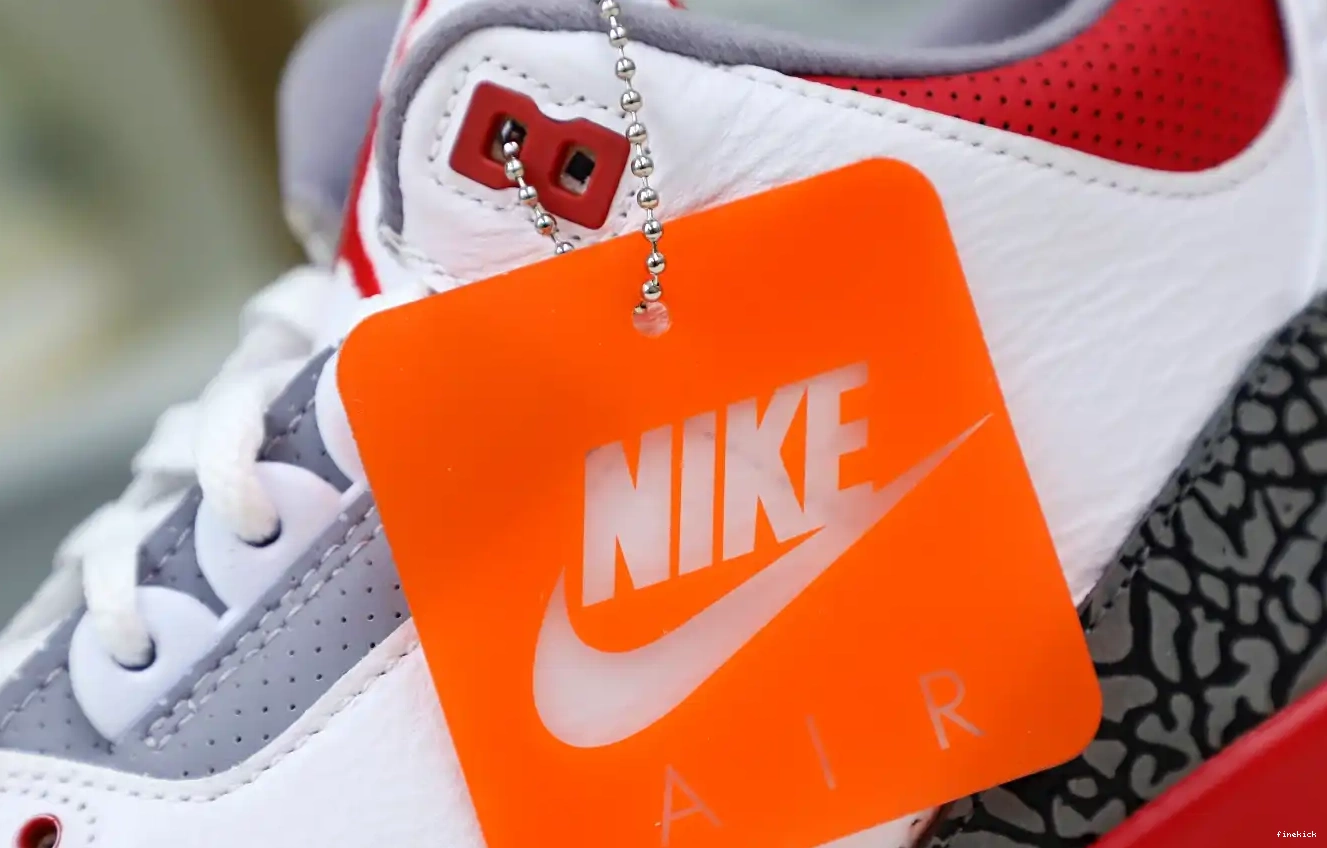 JORDAN 3RETRO